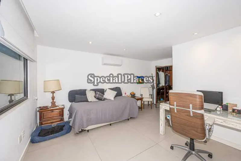 Casa amueblada con 4 dormitorios y 5 baños — photo 11