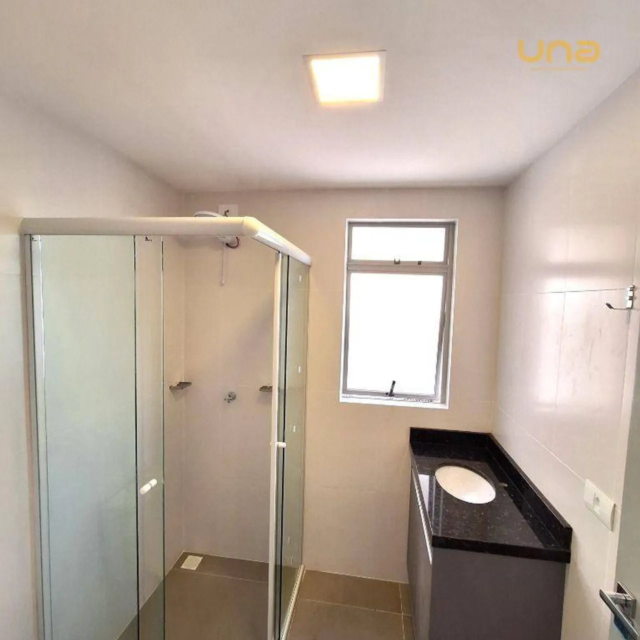 32 m² apartment with 1 bedroom and a laundry area — photo 9