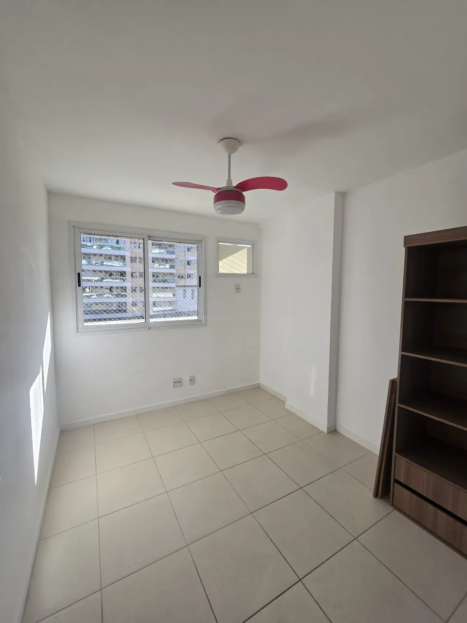 Apartamento de 3 quartos com 2 banheiros e 1 vaga — photo 13