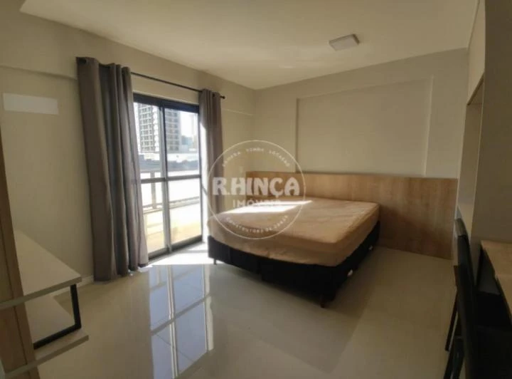 Studio with 1 bedroom and 47 m² — photo 9