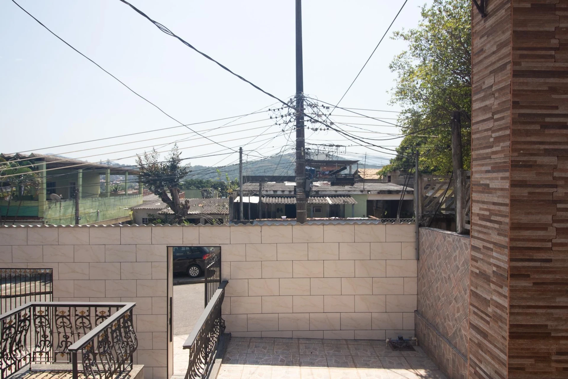 Casa de 3 dormitorios con bañera en Rio de Janeiro — photo 11