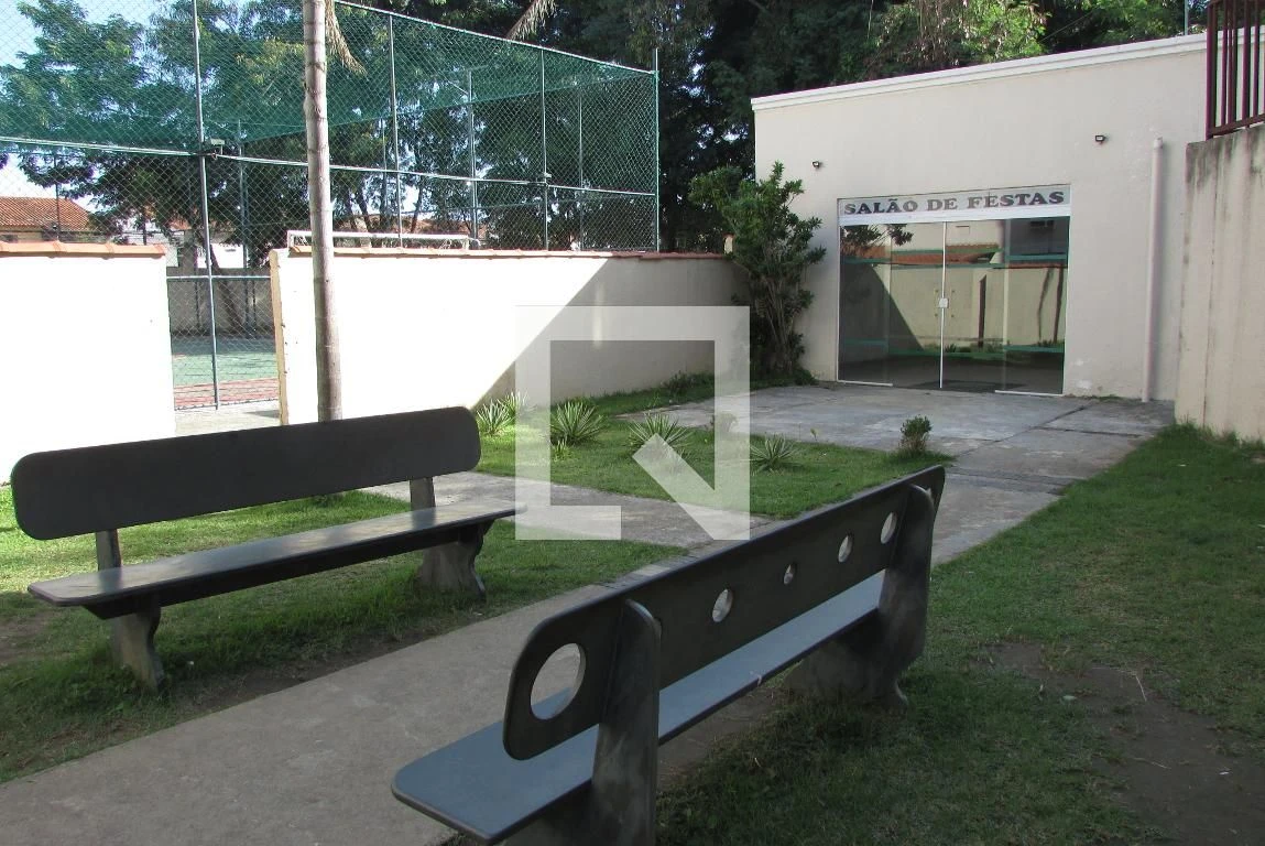 Apartamento mobiliado com 3 quartos e 2 banheiros — photo 65