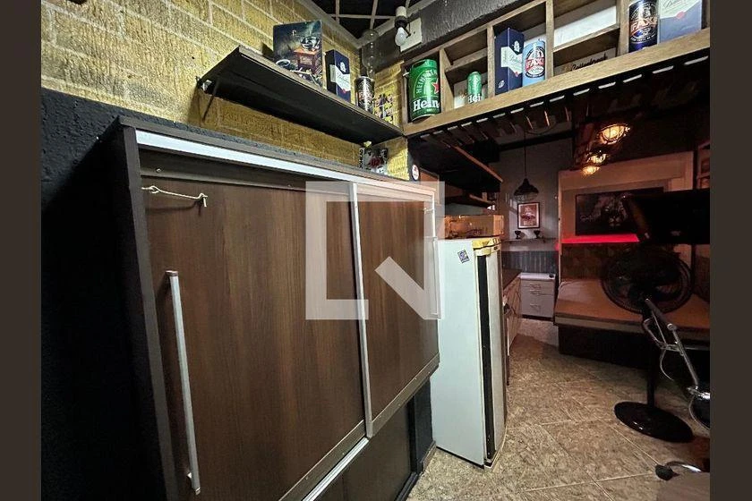 Furnished studio, 20 m², with a home office — photo 9