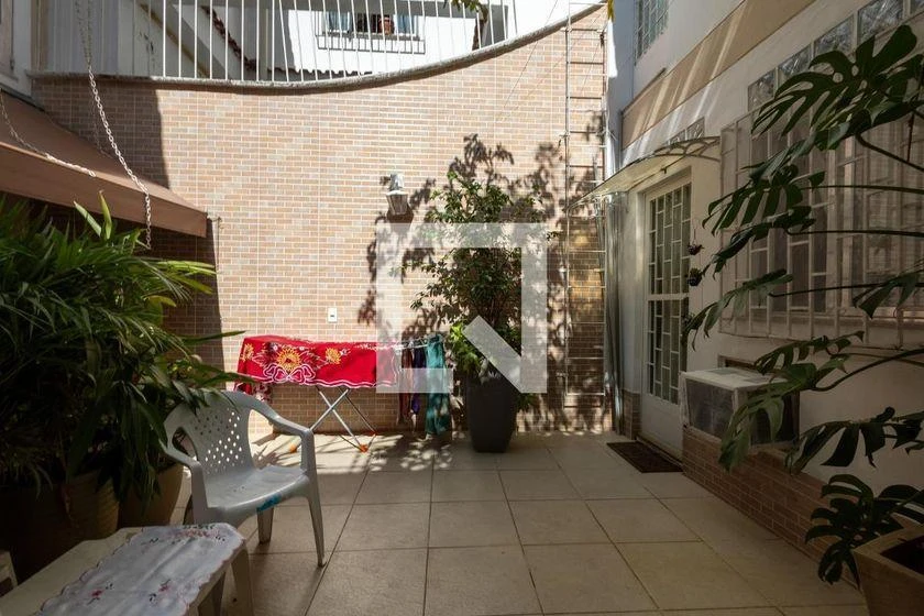 Apartamento amueblado con 1 dormitorio y 22 m² — photo 16