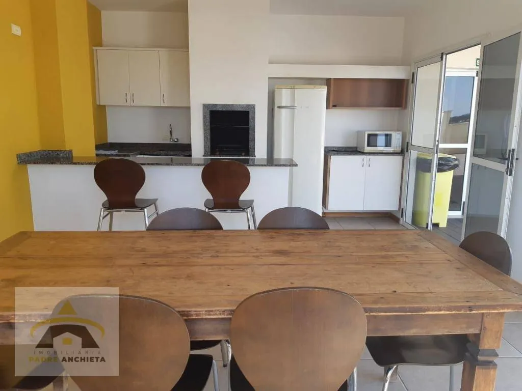 Furnished 58 m² apartment with a balcony — photo 21