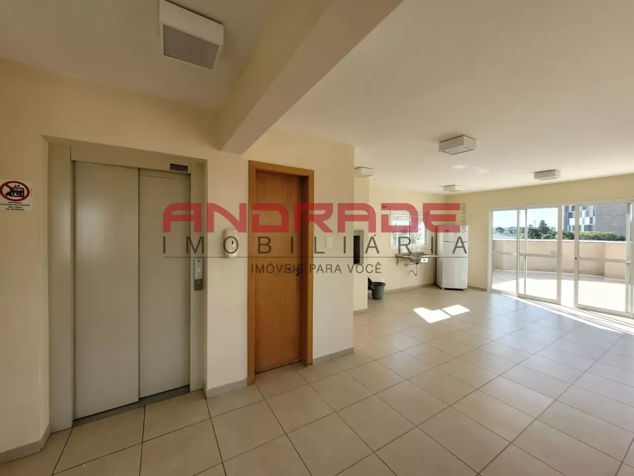 Apartamento de 1 quarto 28 m², 1 vaga e cozinha a gás — photo 14