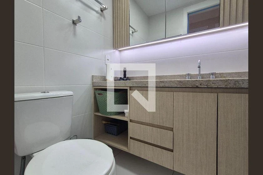 3 quartos e closet: apartamento de 87 m² — photo 39