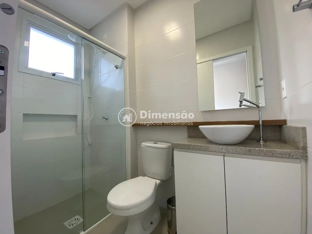 Furnished 56 m² apartment with 1 bedroom and open kitchen — photo 15