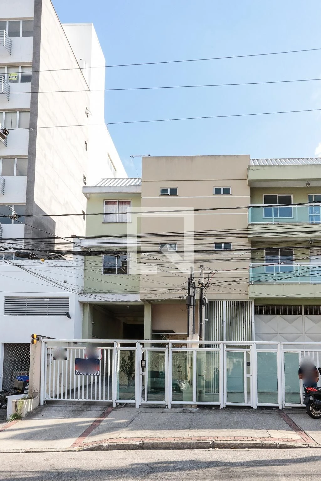3 quartos e vista para as montanhas: apartamento de 95 m² — photo 63