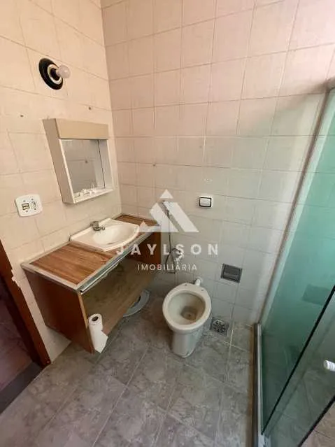 Apartment with 3 bedrooms and 3 bathrooms, gas kitchen — photo 13