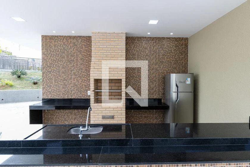 Furnished apartment, 45 m², with a home office — photo 14