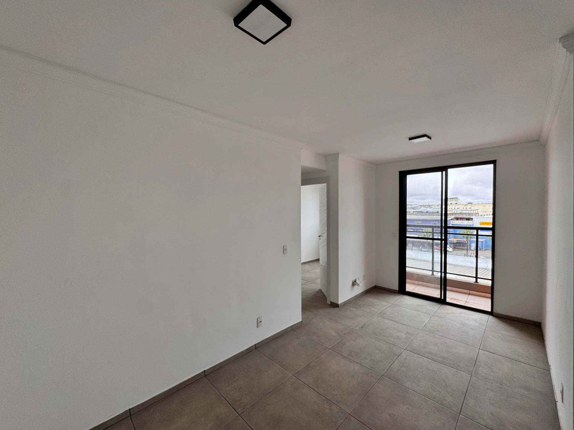 Furnished apartment, 50 m², with a washing machine — photo 4