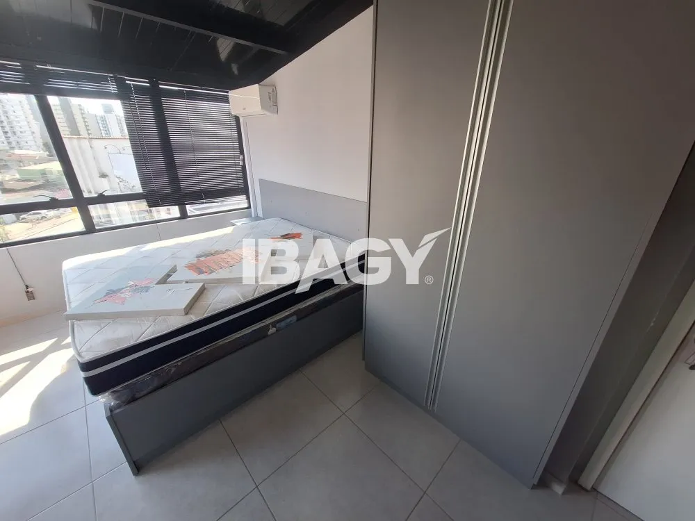 Apartamento amueblado de 60 m² con aire acondicionado — photo 5