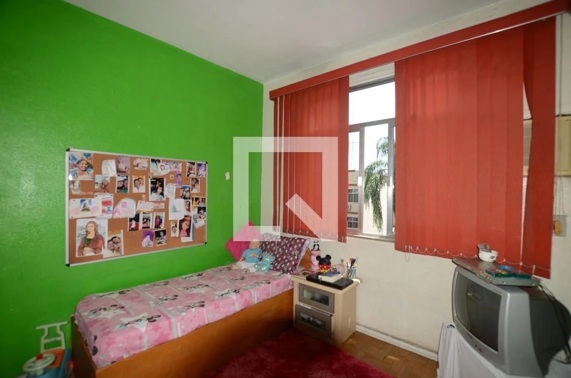 Apartamento com 2 quartos e cozinha fechada a gás — photo 14