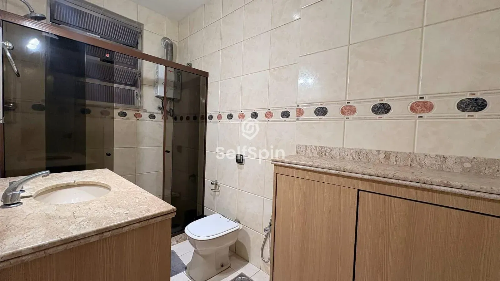 Unfurnished 2-bedroom apartment with 1 parking spot — photo 6