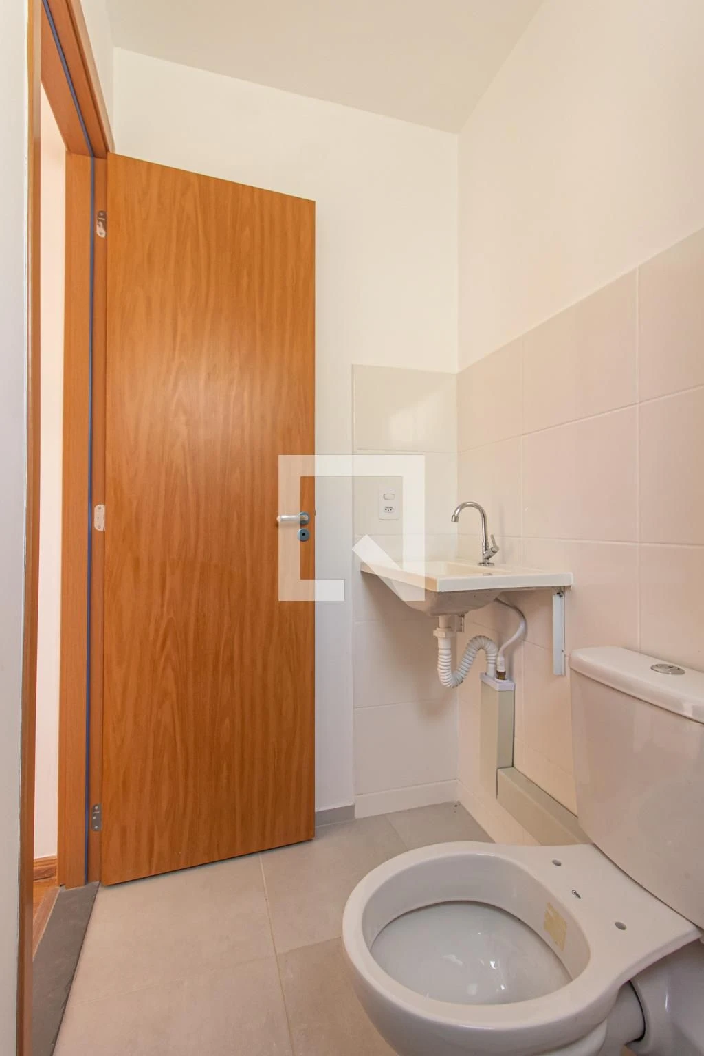 Apartamento com 2 quartos, 1 vaga e área de lavanderia — photo 23