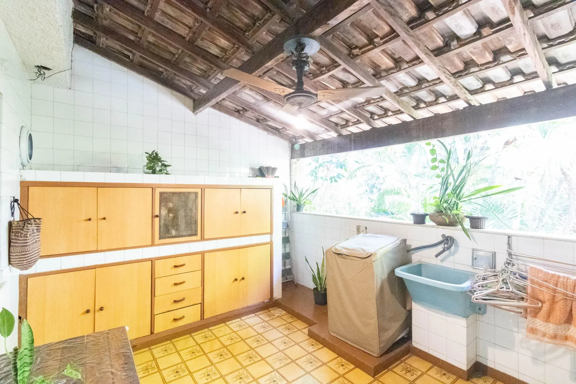 Casa amueblada con 5 dormitorios y jardín privado — photo 8