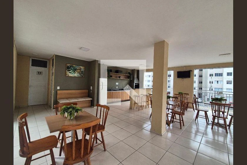 Apartamento com vista para as montanhas, Vargem Grande — photo 32