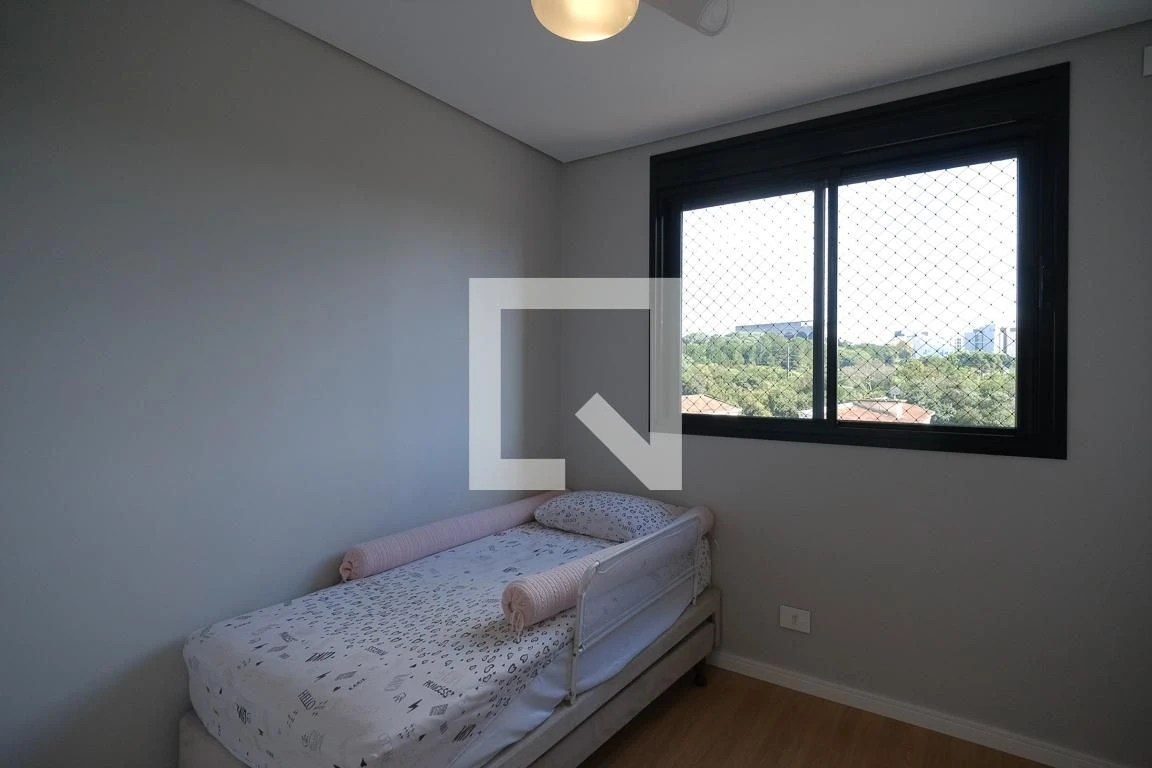 Private BBQ in a 3-bedroom apartment, 93 m² — photo 26