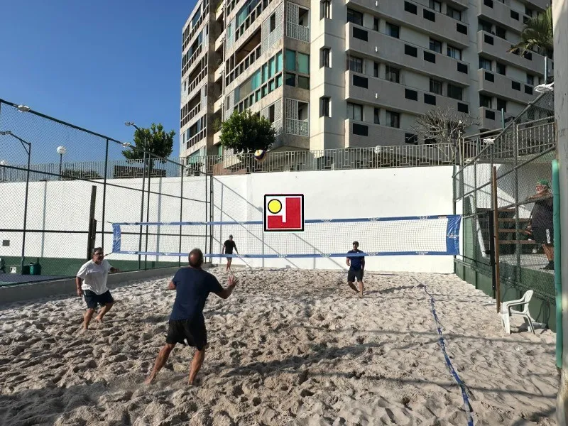 Apartamento mobiliado com 186 m², 4 quartos e varanda — photo 48