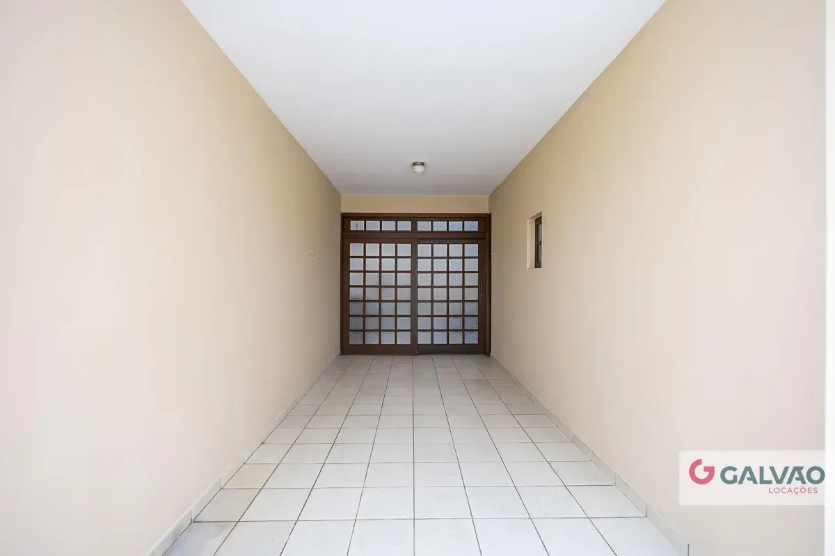 Furnished townhouse of 182 m² with 3 bedrooms and suite — photo 28