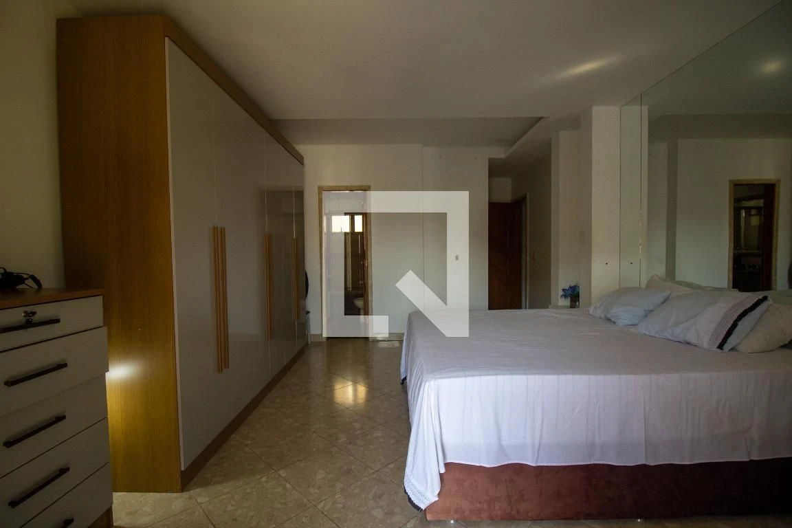 Apartamento com vista para a água, Recreio dos Bandeirantes — photo 11