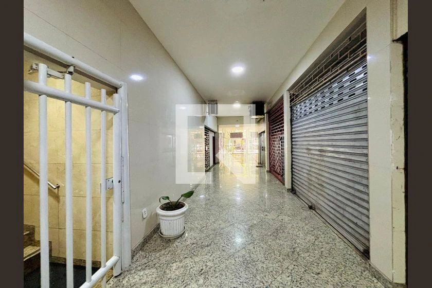 Furnished duplex with 2 bedrooms and a balcony — photo 30