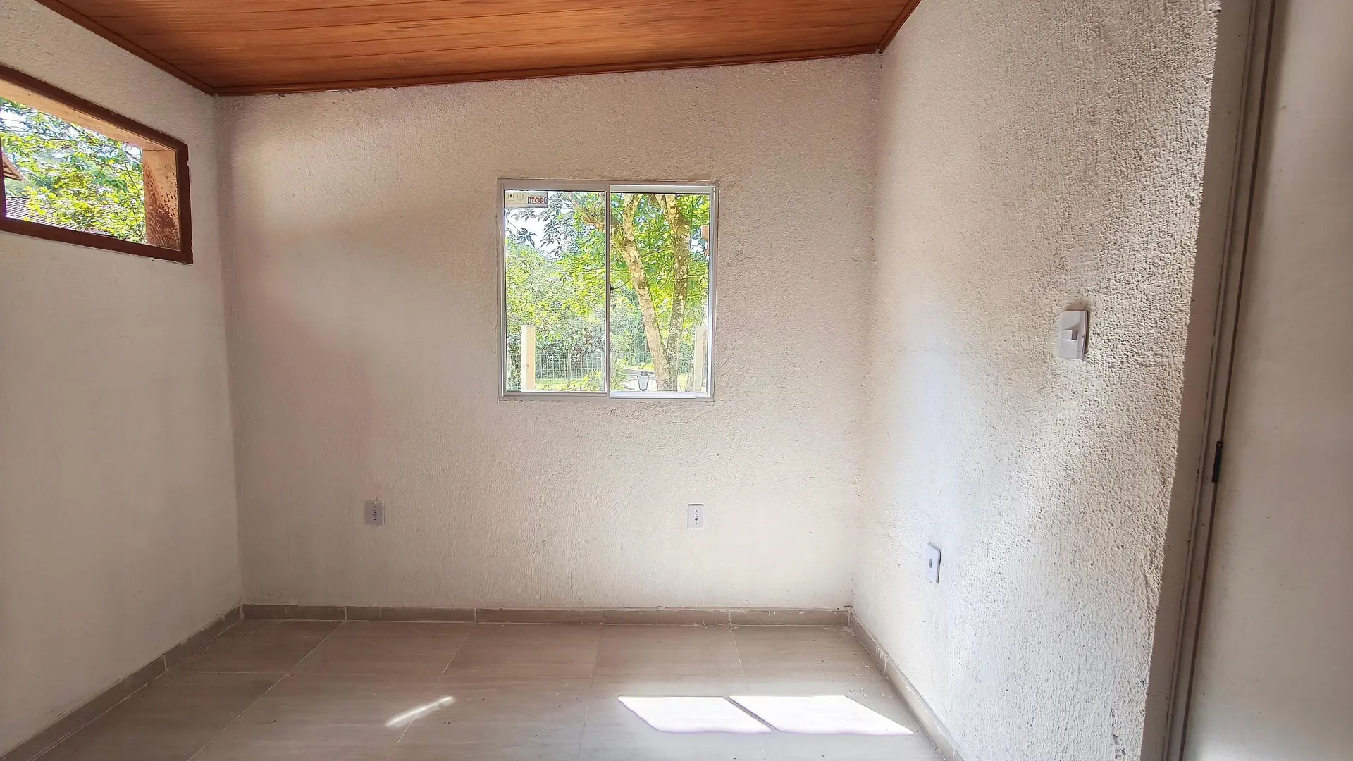 Jardín y 2 dormitorios: casa de 55 m² — photo 3