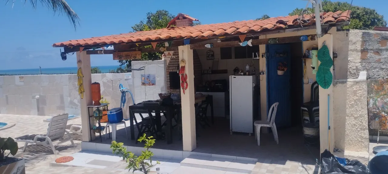 Apartamento, 450 m², com varanda gourmet — photo 2