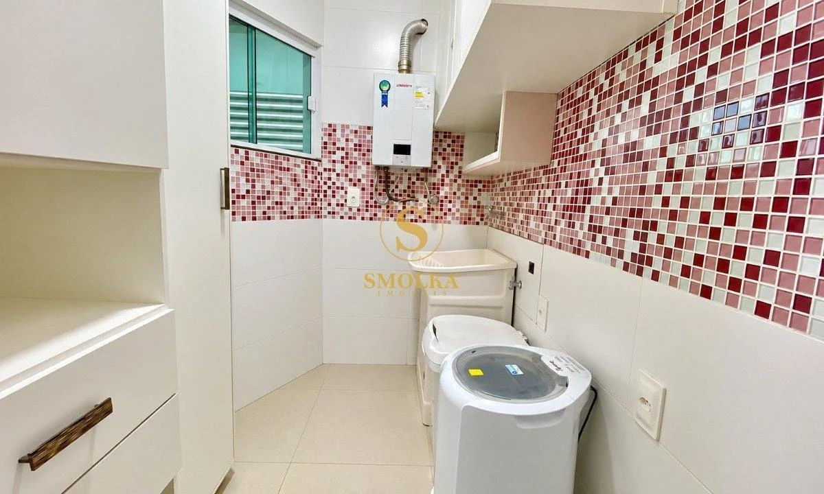 3-bedroom house with a home office in Florianópolis — photo 12