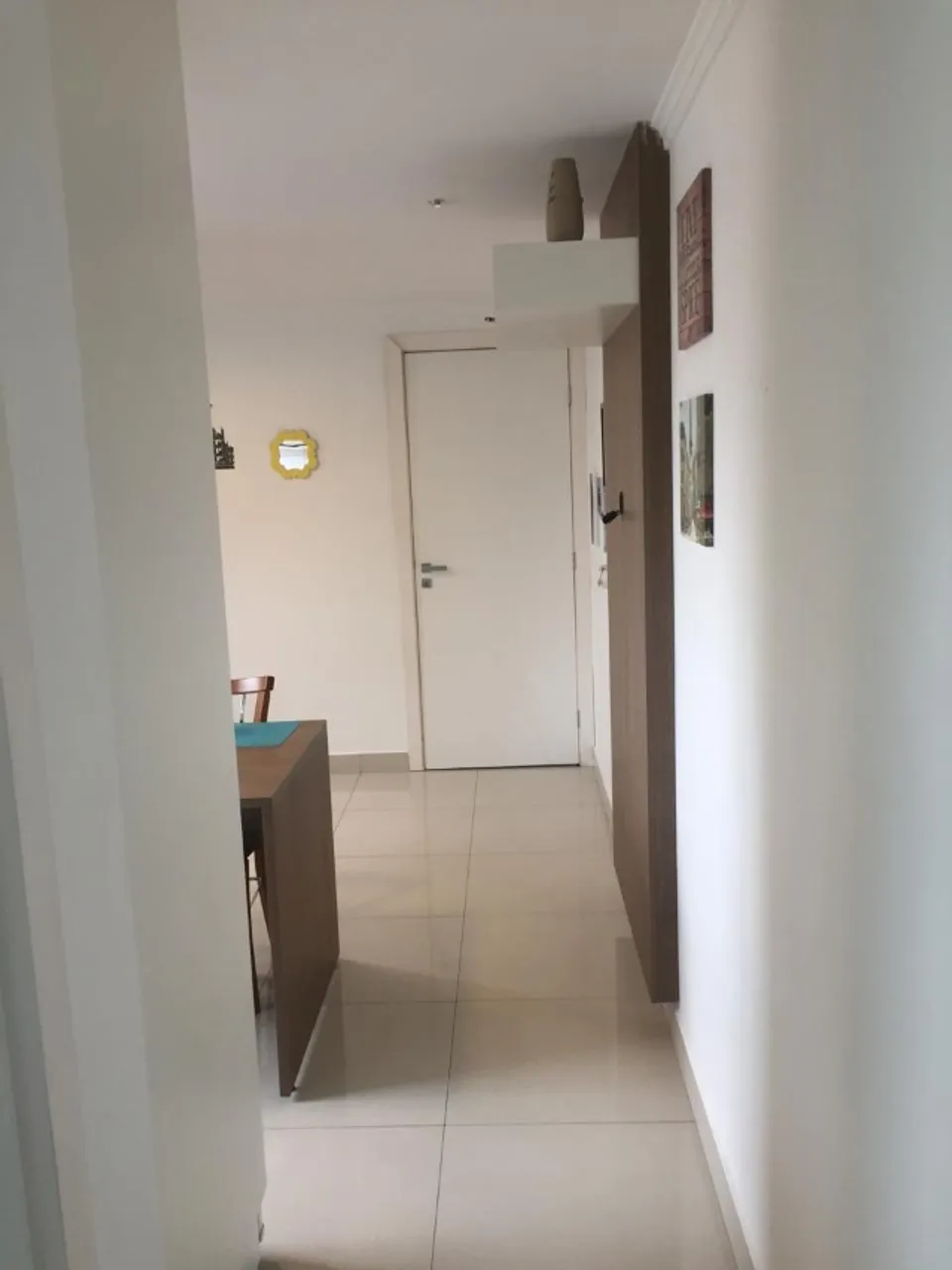 Furnished 1-bedroom apartment with open-plan kitchen — photo 8