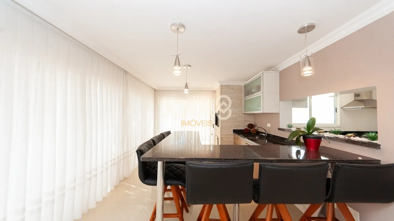 Дом в кондоминиуме 270 м² с приватным BBQ — photo 15