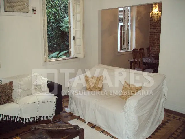 Furnished house with 5 bedrooms and 3 bathrooms — photo 13