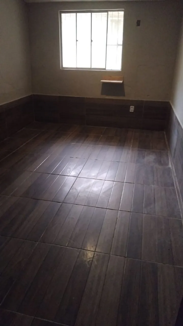 Unfurnished house with 2 bedrooms, 1 bath and balcony — photo 3