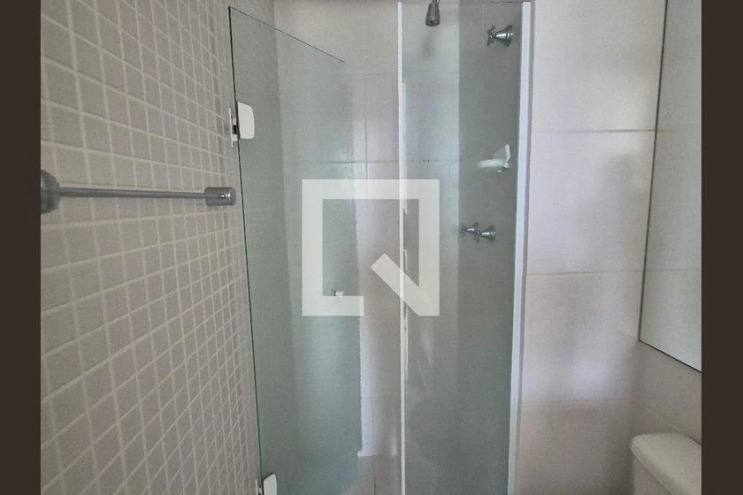 Apartamento de 2 quartos em condomínio com academia — photo 34