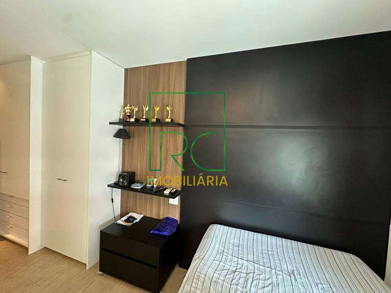 Apartamento de 4 suítes com 390 m² e 3 vagas — photo 16