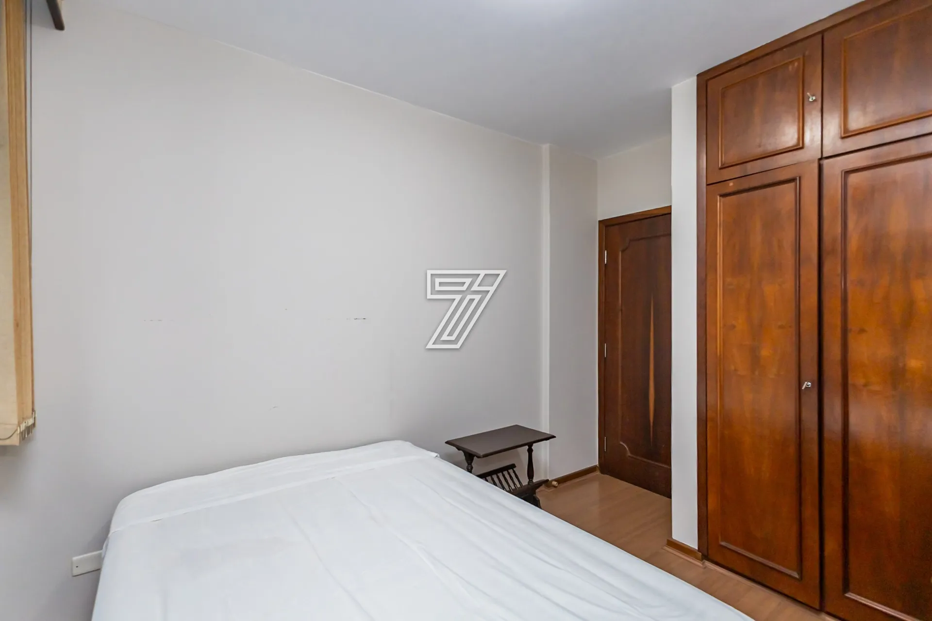 Apartamento mobiliado de 2 quartos com máquina de lavar — photo 11