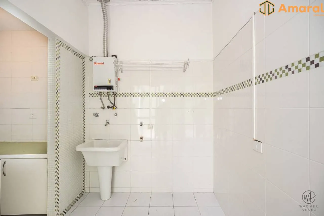 Casa de 3 quartos com varanda gourmet, Água Verde — photo 11