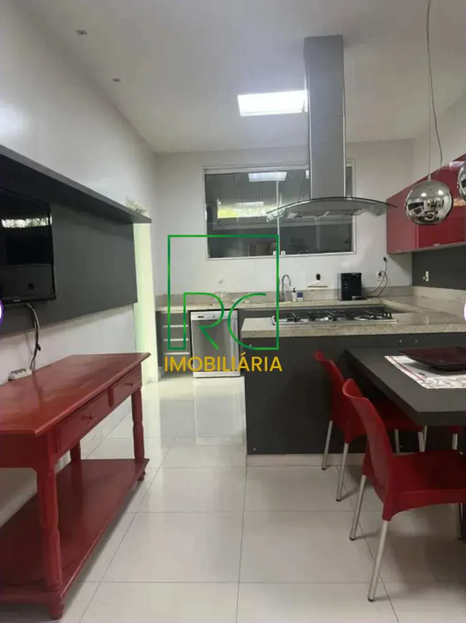 Furnished condominium house with 5 bedrooms and 5 baths — photo 18