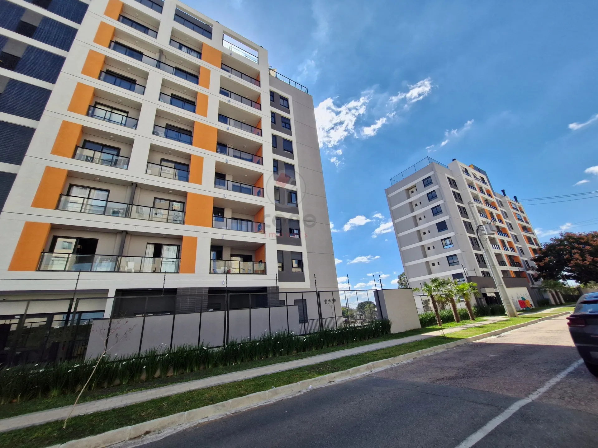 Apartamento mobiliado de 39 m², 1 quarto, sem vaga, 6º andar — photo 17