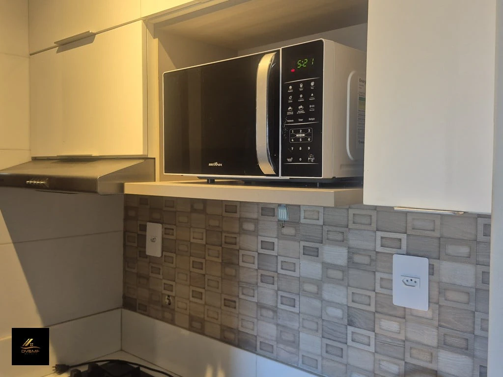 One-bedroom apartment with a water view in João Pessoa — photo 17