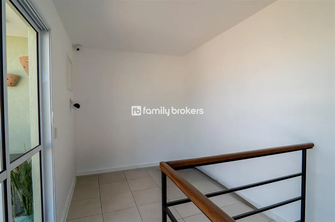 Furnished duplex penthouse 160 m² with 2 bedrooms — photo 14