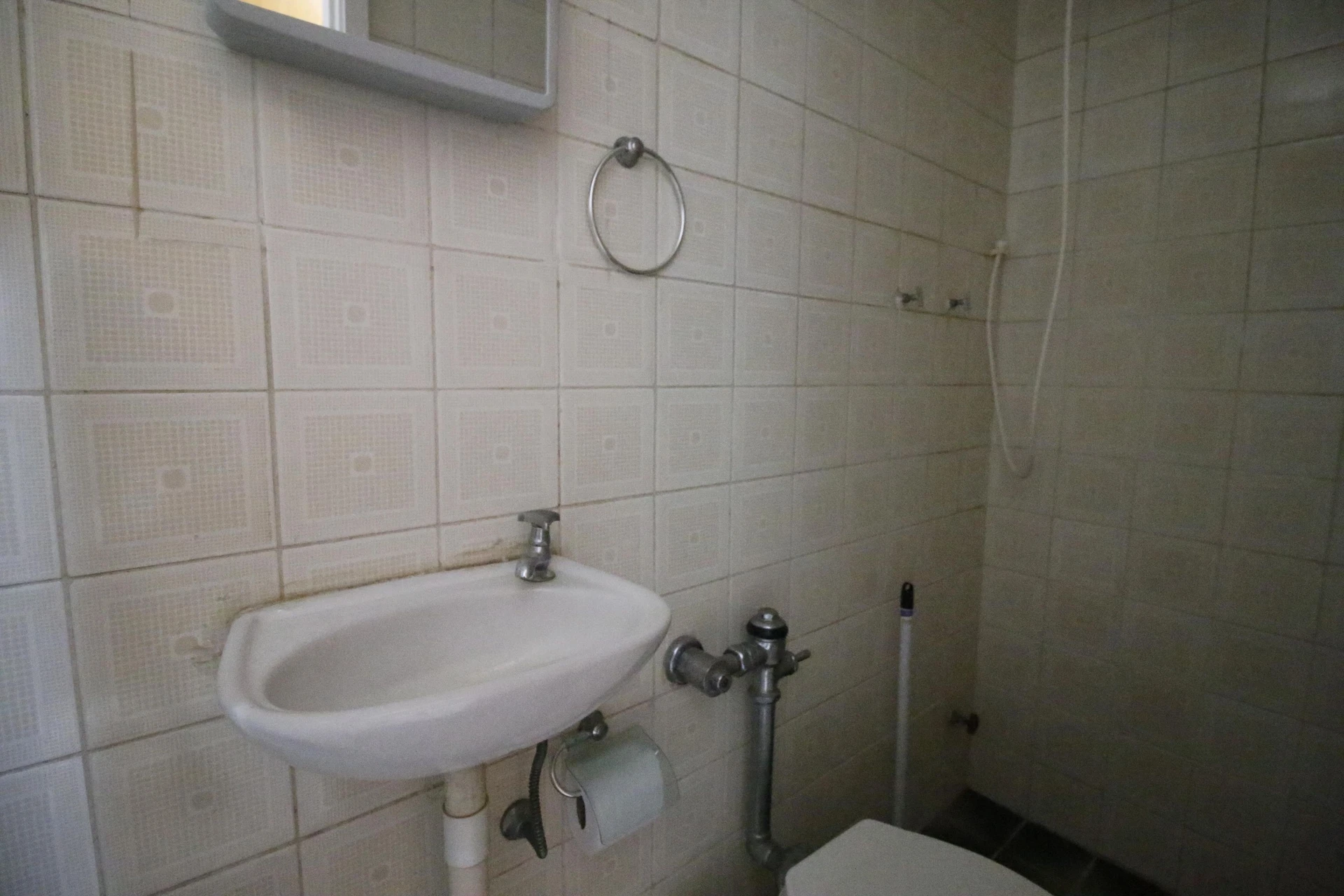 Квартира з 2 спальнями та видом на гори — photo 42
