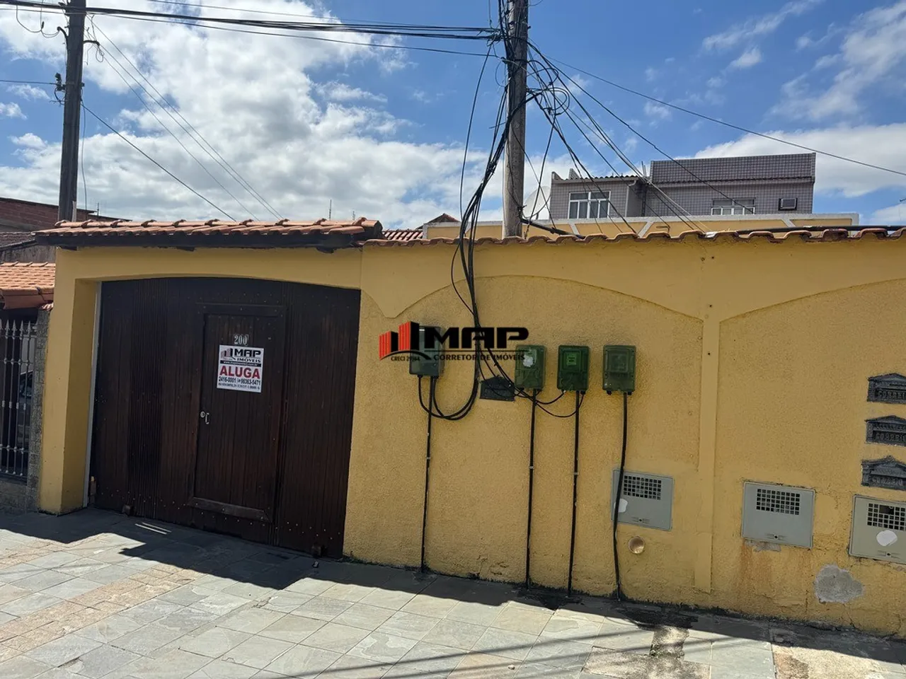 Unfurnished house with 2 bedrooms and 2 bathrooms — photo 16