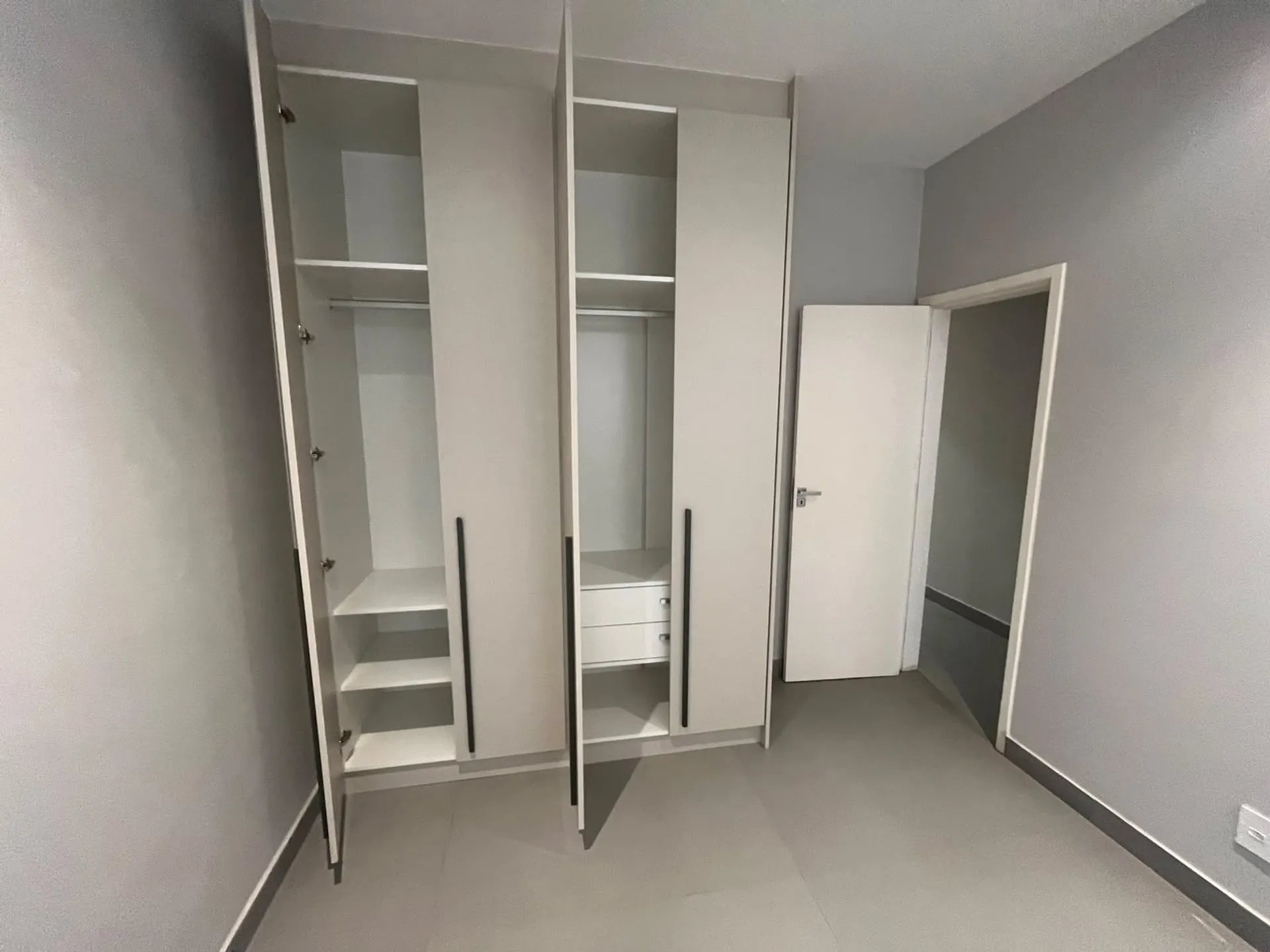 3-bedroom apartment, 1 with its own bathroom, 100 m² — photo 10