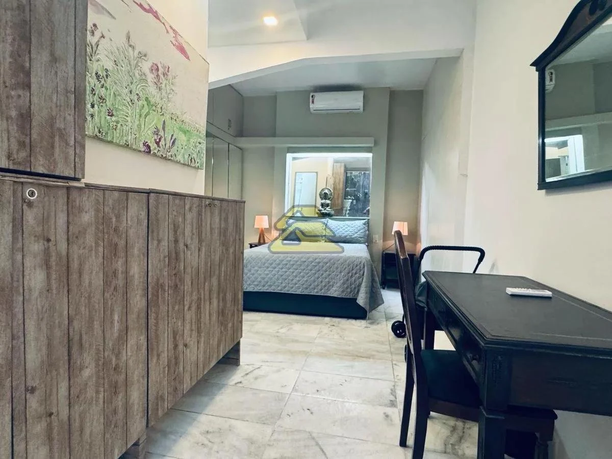 100 m² apartment with 2 en-suite bedrooms and parking — photo 9