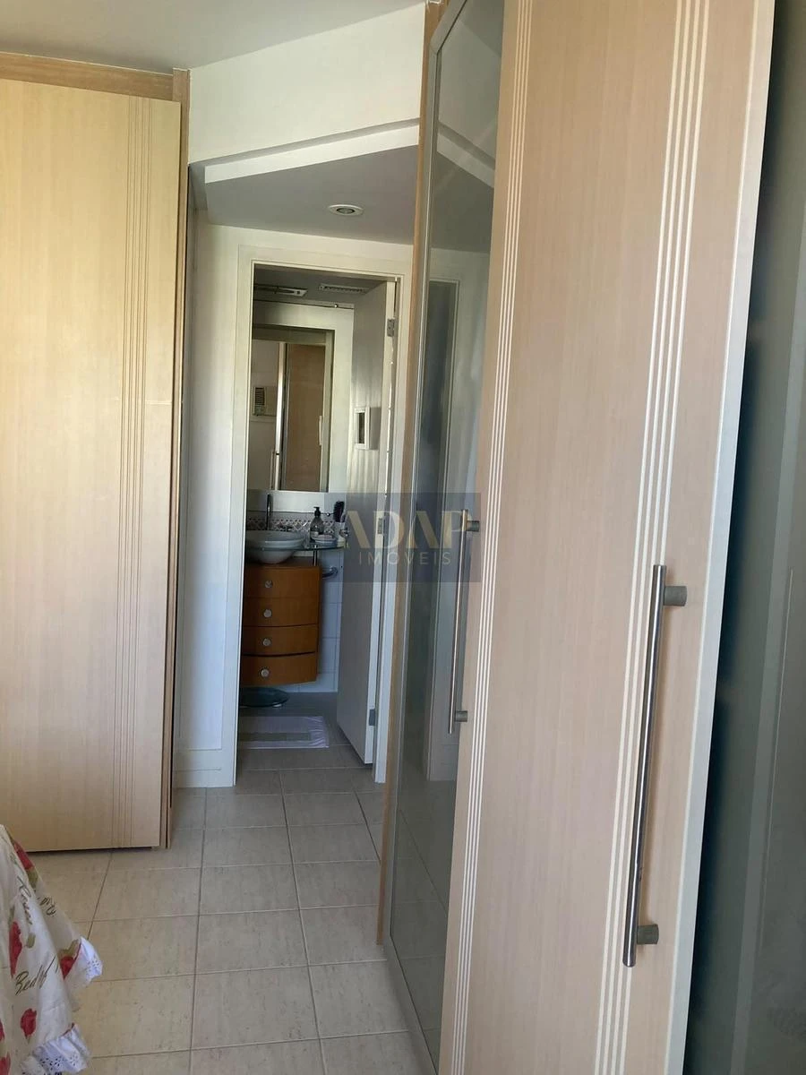 Apartamento de 2 quartos em condomínio com sauna — photo 24