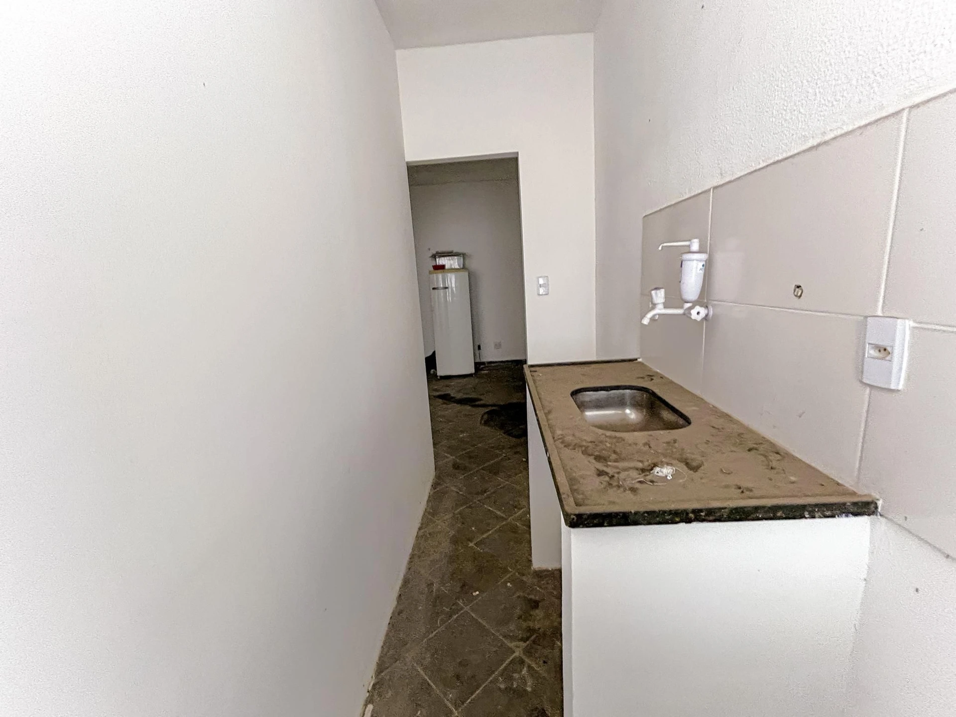 Apartamento de 1 dormitorio con cocina equipada — photo 13