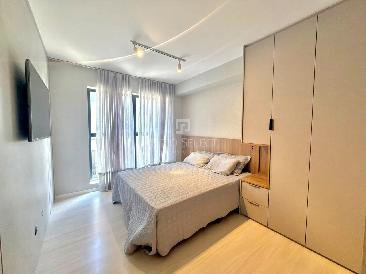Casa com espaço de home office, Santa Felicidade — photo 14