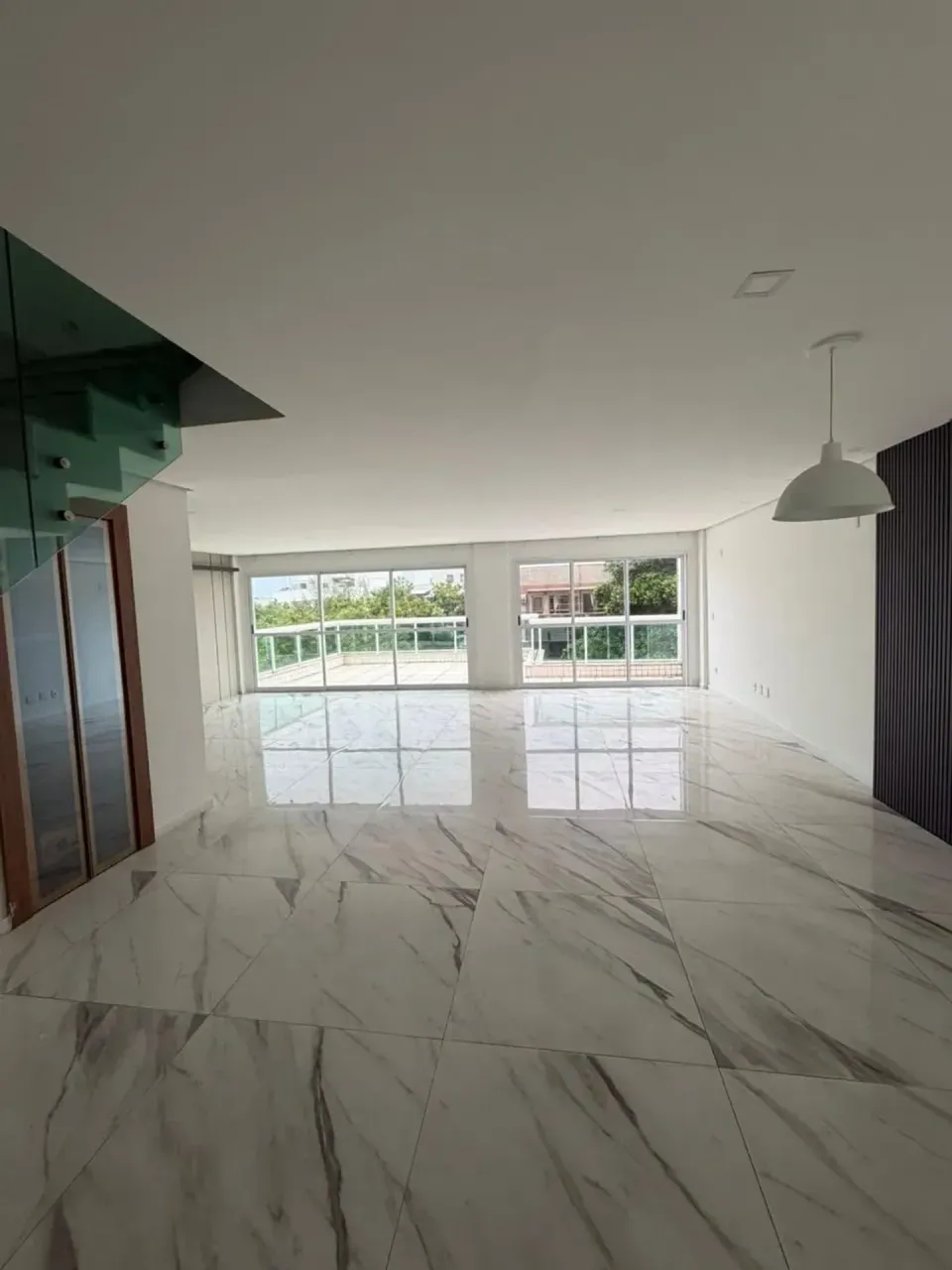 Apartamento com 3 quartos e 5 banheiros — photo 5